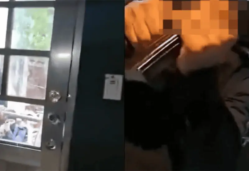 Preocupaci&oacute;n en Veracruz por secuestro de periodista