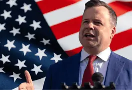 Trump designa a Bill Pulte como director de Inteligencia Nacional en EE. UU.