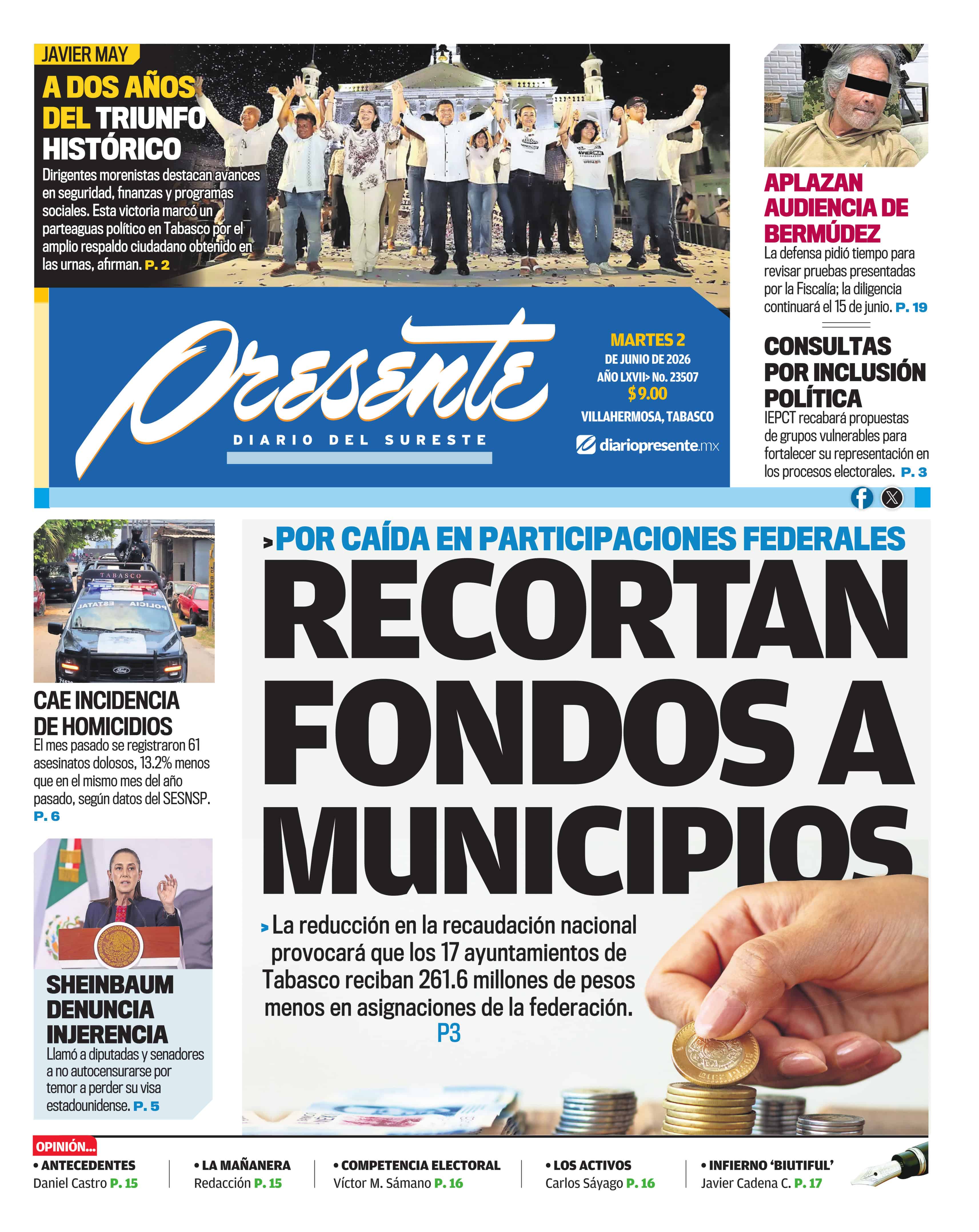 Titulo