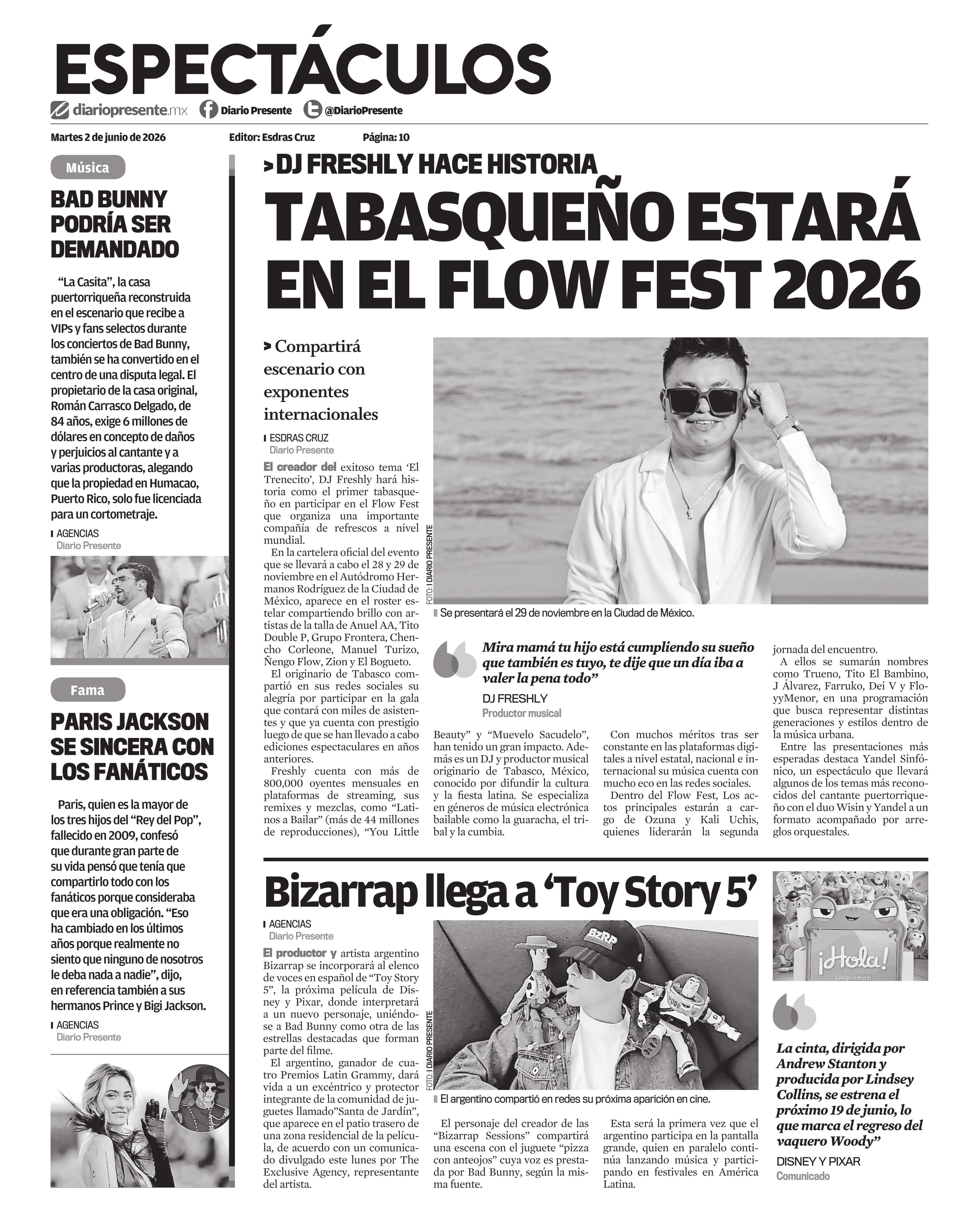 Titulo