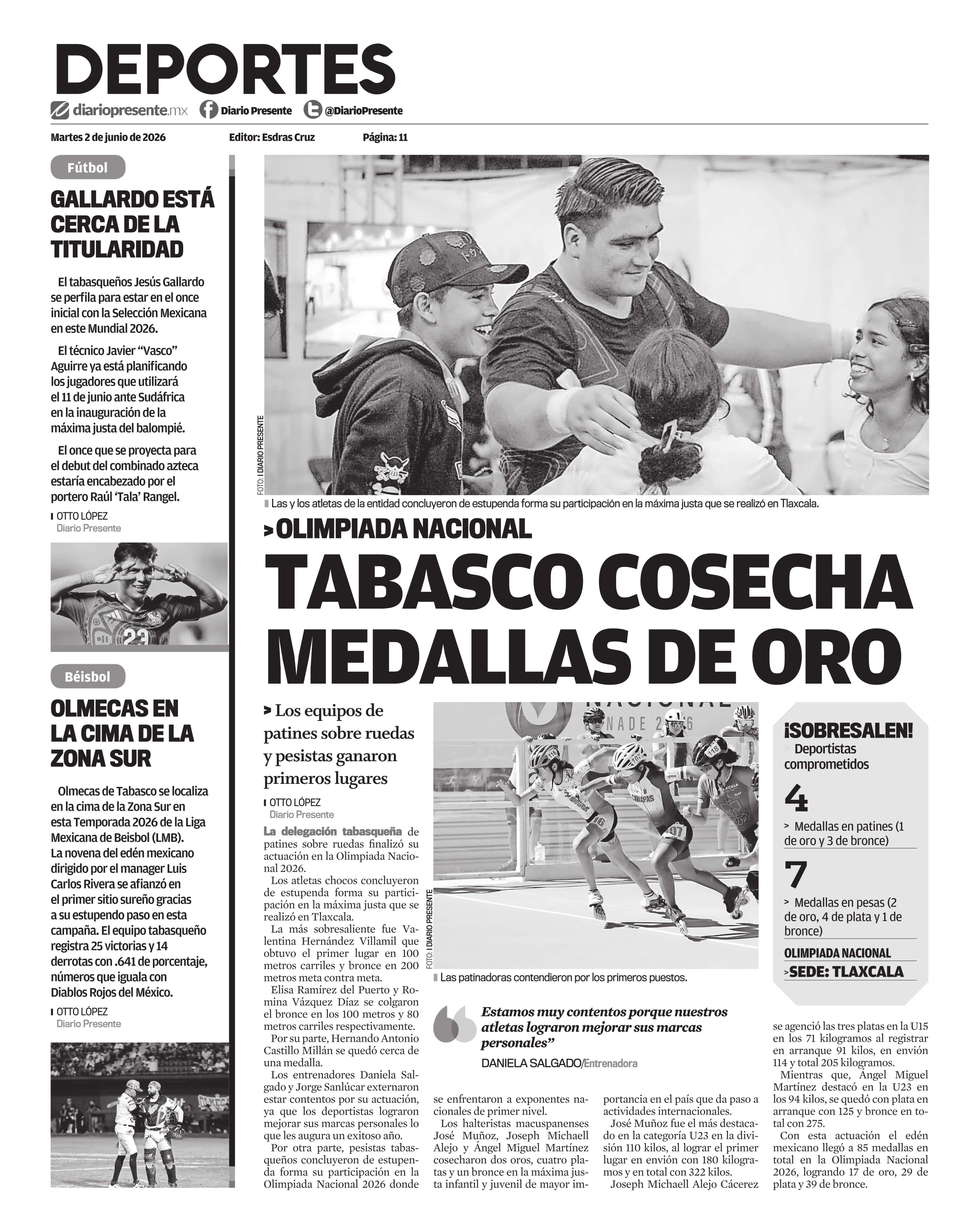 Titulo