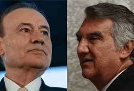 Dos gobernadores m&aacute;s enfrentan investigaciones en EU
