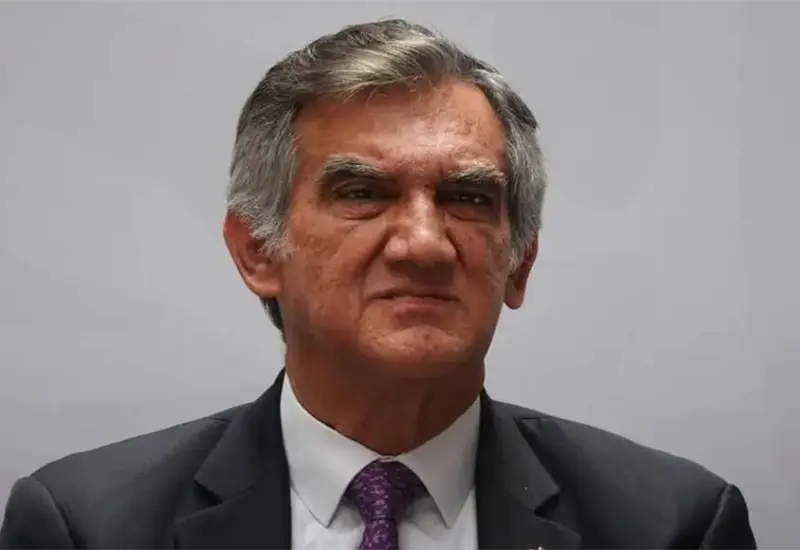 Gobierno de Tamaulipas niega acusaciones falsas contra Am&eacute;rico Villarreal