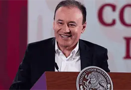 Sonora califica de falsa la informaci&oacute;n sobre Durazo