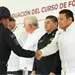 Mejora tabasco en salario a polic&iacute;as
