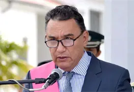 Protestas y dimisi&oacute;n: situaci&oacute;n social en Bolivia