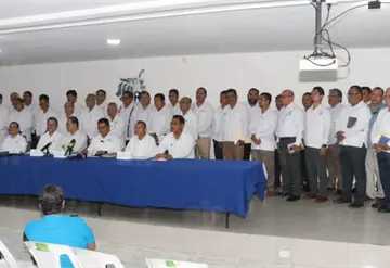 Presbiterio Grijalva-Usumacinta exige investigaci&oacute;n sobre retiro de c&aacute;maras