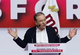 Gobernador de Sonora niega investigaciones criminales en EEUU