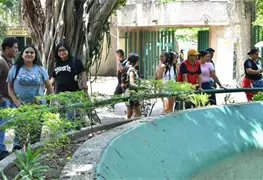 La Venta se transforma y suma respaldo cultural