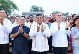 Empresarios respaldan el Puente Villahermosa 2030