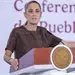 Claudia Sheinbaum descarta reuni&oacute;n con la CNTE y rechaza provocaciones