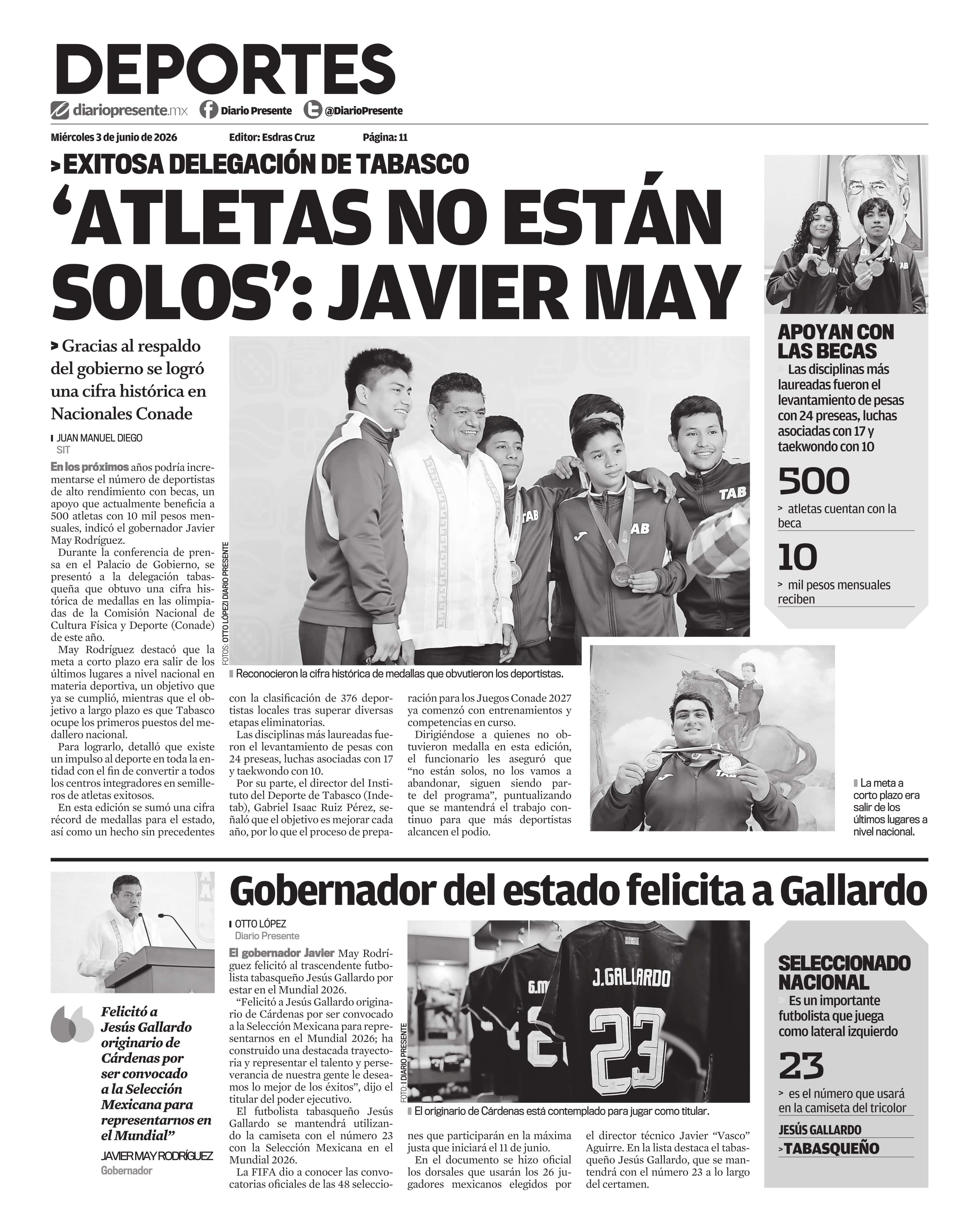 Titulo
