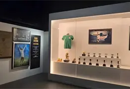 CDMX recibe la exposici&oacute;n Legends