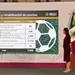 Claudia Sheinbaum apuesta por el f&uacute;tbol en M&eacute;xico durante el Mundial 2026