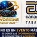 Tabasco se prepara para la 1&ordf; Expo Networking CANAGRAF 2026