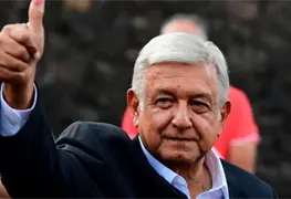 Andr&eacute;s Manuel L&oacute;pez Obrador denuncia injerencia extranjera en carta pol&iacute;tica
