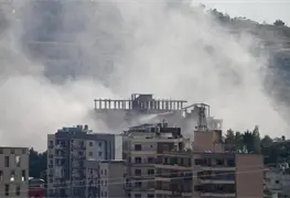 Hezbollah y ej&eacute;rcito liban&eacute;s en acuerdo de seguridad