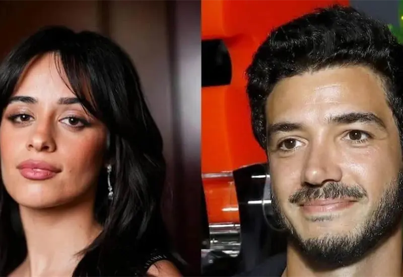 TMZ confirma la separaci&oacute;n entre Camila Cabello y Henry Junior Chalhoub