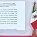 Sheinbaum agradece respaldo de AMLO y denuncia campa&ntilde;a de ultraderecha
