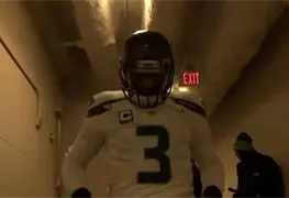 Russell Wilson anuncia su retiro de la NFL