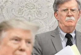Bolton se declara culpable y acepta multa millonaria por retenci&oacute;n ilegal