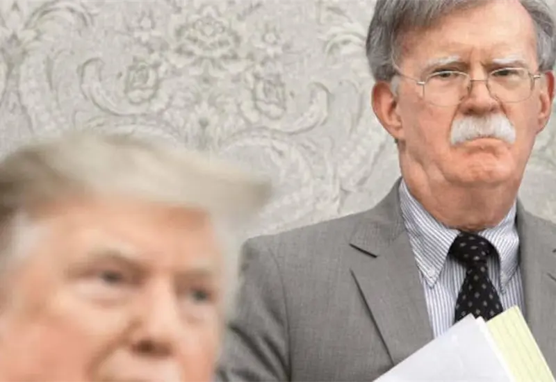 Bolton se declara culpable y acepta multa millonaria por retenci&oacute;n ilegal