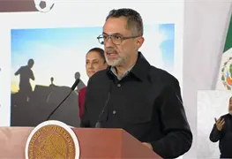 Medidas de Profeco para garantizar protecci&oacute;n en Mundial 2026