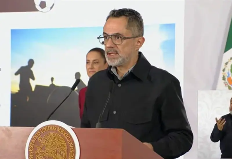 Medidas de Profeco para garantizar protecci&oacute;n en Mundial 2026