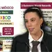 M&eacute;xico presenta innovadora estrategia para el Mundial 2026