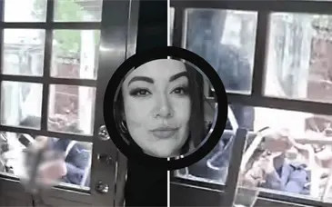Crece la exigencia por la aparici&oacute;n de la periodista Roxana Guzm&aacute;n