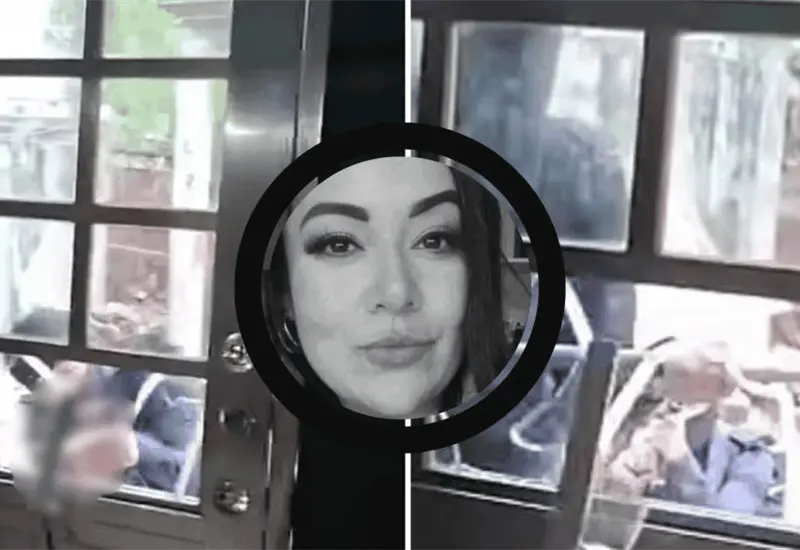 Crece la exigencia por la aparici&oacute;n de la periodista Roxana Guzm&aacute;n