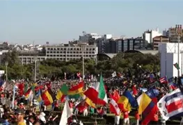 La Batalla por la Conciencia de Nuestra Am&eacute;rica