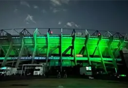 QUE RUEDE EL BAL&Oacute;N EN EL MUNDO