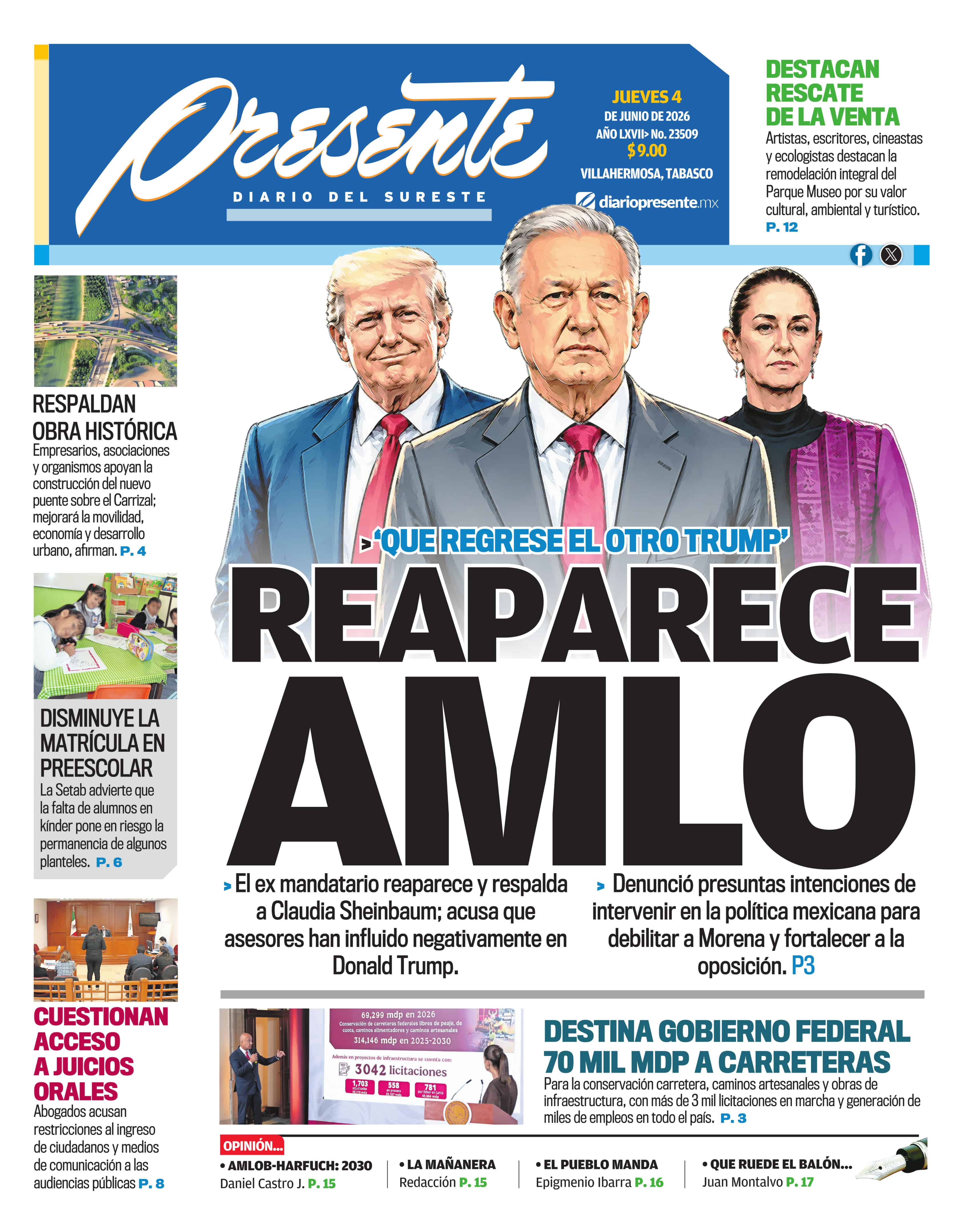 Titulo