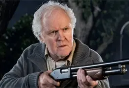 Asesinan a pu&ntilde;aladas al actor James Handy en Los &Aacute;ngeles
