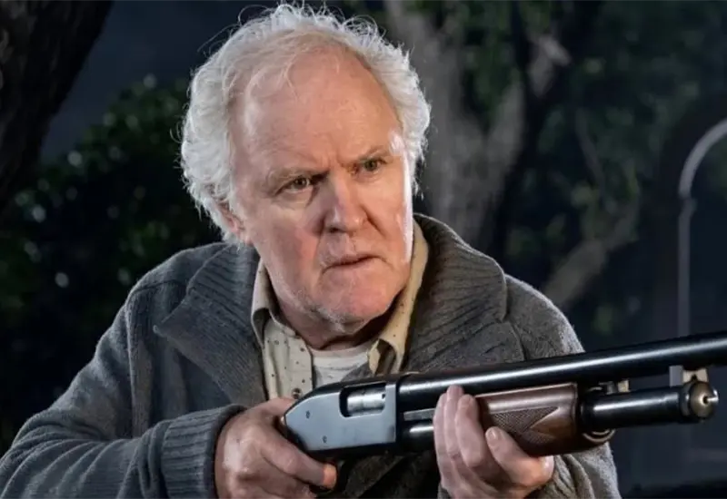 Asesinan a pu&ntilde;aladas al actor James Handy en Los &Aacute;ngeles