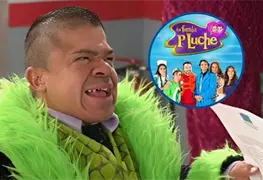 Fallece Abraham P&eacute;rez, actor de La Familia P. Luche conocido como Licenciado Cortillo