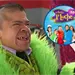 Fallece Abraham P&eacute;rez, actor de La Familia P. Luche conocido como Licenciado Cortillo