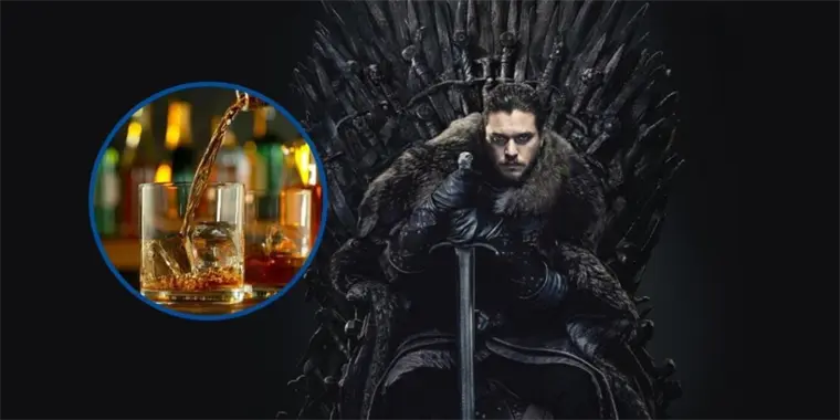 Kit Harington revela su lucha contra la adicci&oacute;n en Juego de Tronos
