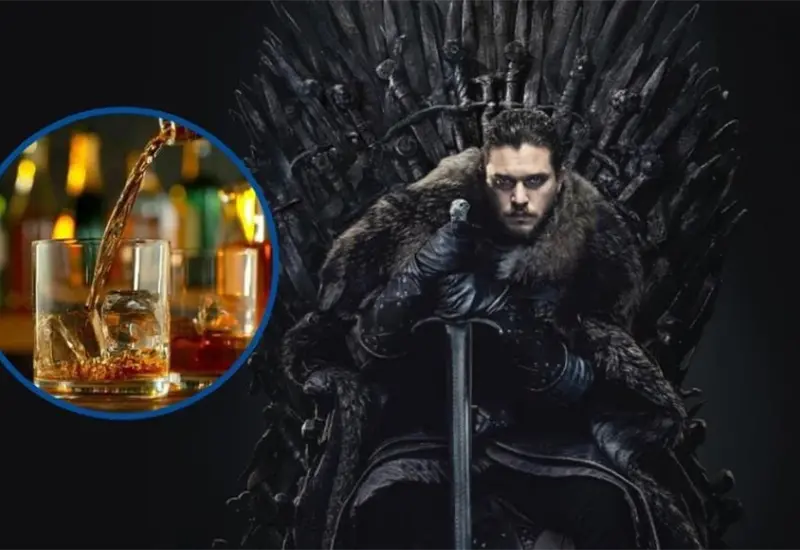 Kit Harington revela su lucha contra la adicci&oacute;n en Juego de Tronos