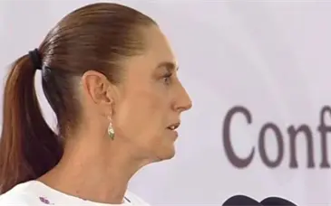 Claudia Sheinbaum anuncia millonaria inversi&oacute;n en Veracruz