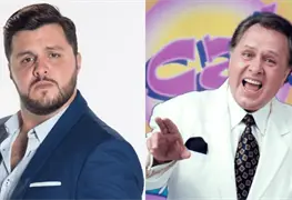 "Se cuelgan de mi pap&aacute;"