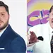 "Se cuelgan de mi pap&aacute;"