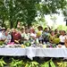 Javier May supervisa programa Sembrando Vida en Jalpa de M&eacute;ndez