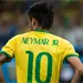 Neymar ser&aacute; evaluado por lesi&oacute;n en la pantorrilla