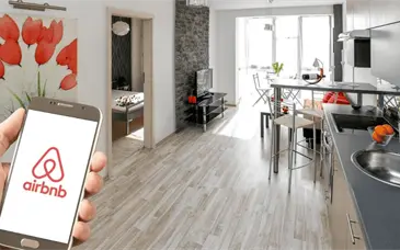 Airbnb expande su dominio en M&eacute;xico