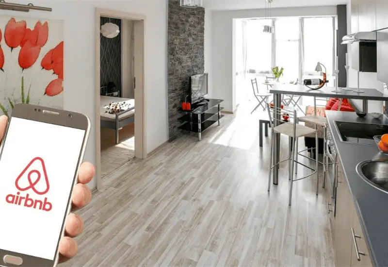 Airbnb expande su dominio en M&eacute;xico