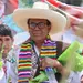Polarizaci&oacute;n pol&iacute;tica y votantes indecisos marcan segunda vuelta en Per&uacute;