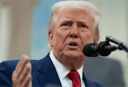 Trump pone a 19 pa&iacute;ses en la mira y revive la Doctrina Monroe