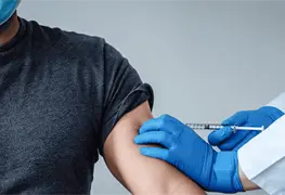 Crean vacuna universal contra los coronavirus con IA